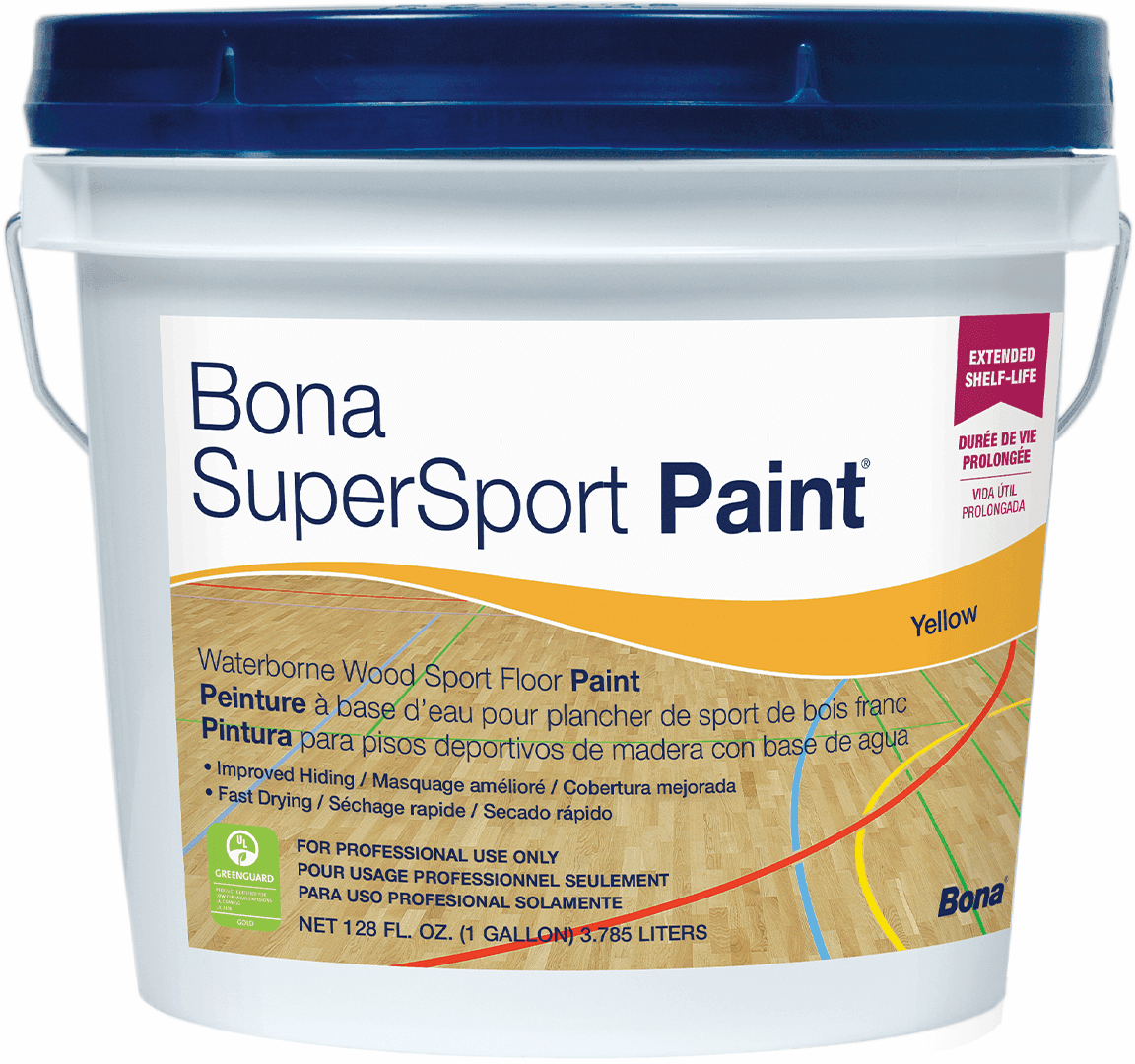 Bona SuperSport Paint