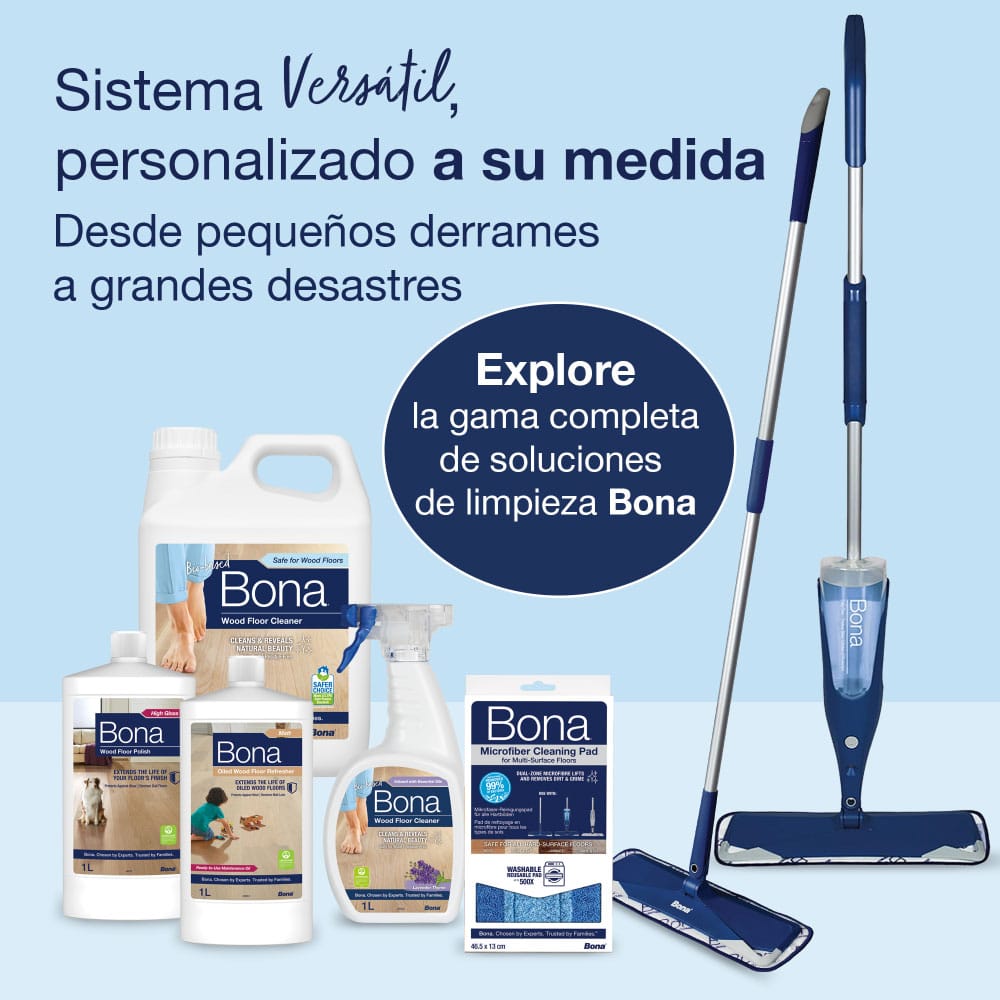 ESP Wood Floor Cleaner Lavender Tyme 1 L 6