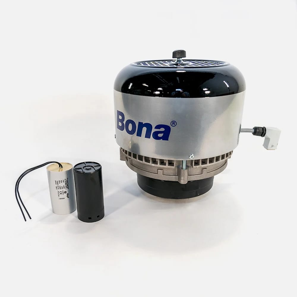 Complete Ration Motor - ASK3199943541 (US)