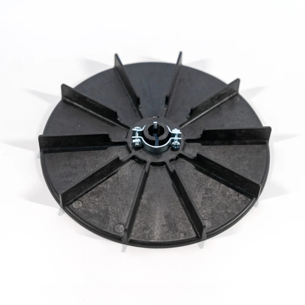 ASO900552 - Fan for motor