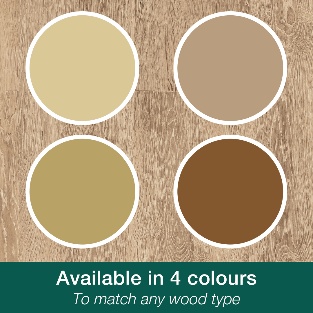 Bona Repair Set - 4 colours