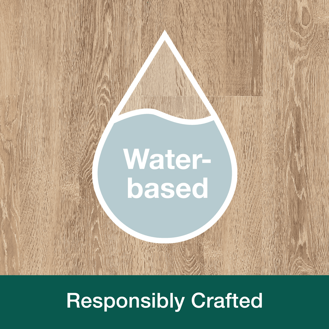 Responsibly Crafted