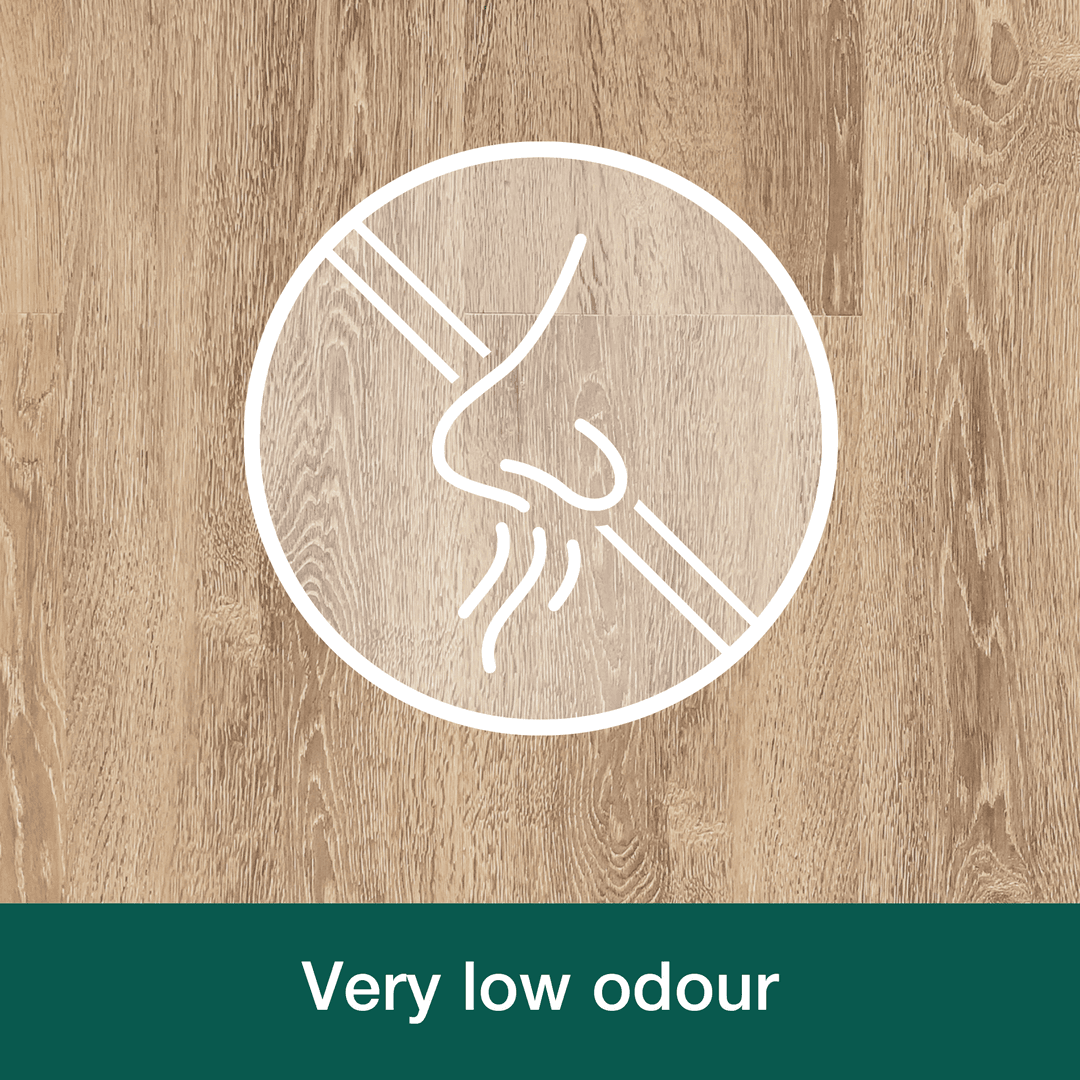 Bona Home Wood Floor Filler Very low odour