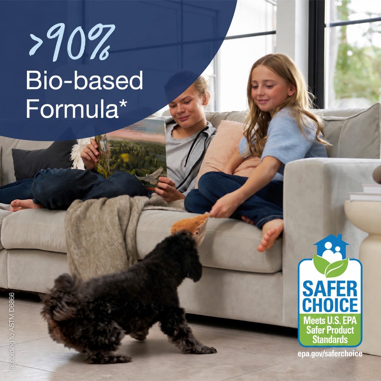 EN - HS Floor Cleaner Cartridge Carousel Images_Bio-based Formula