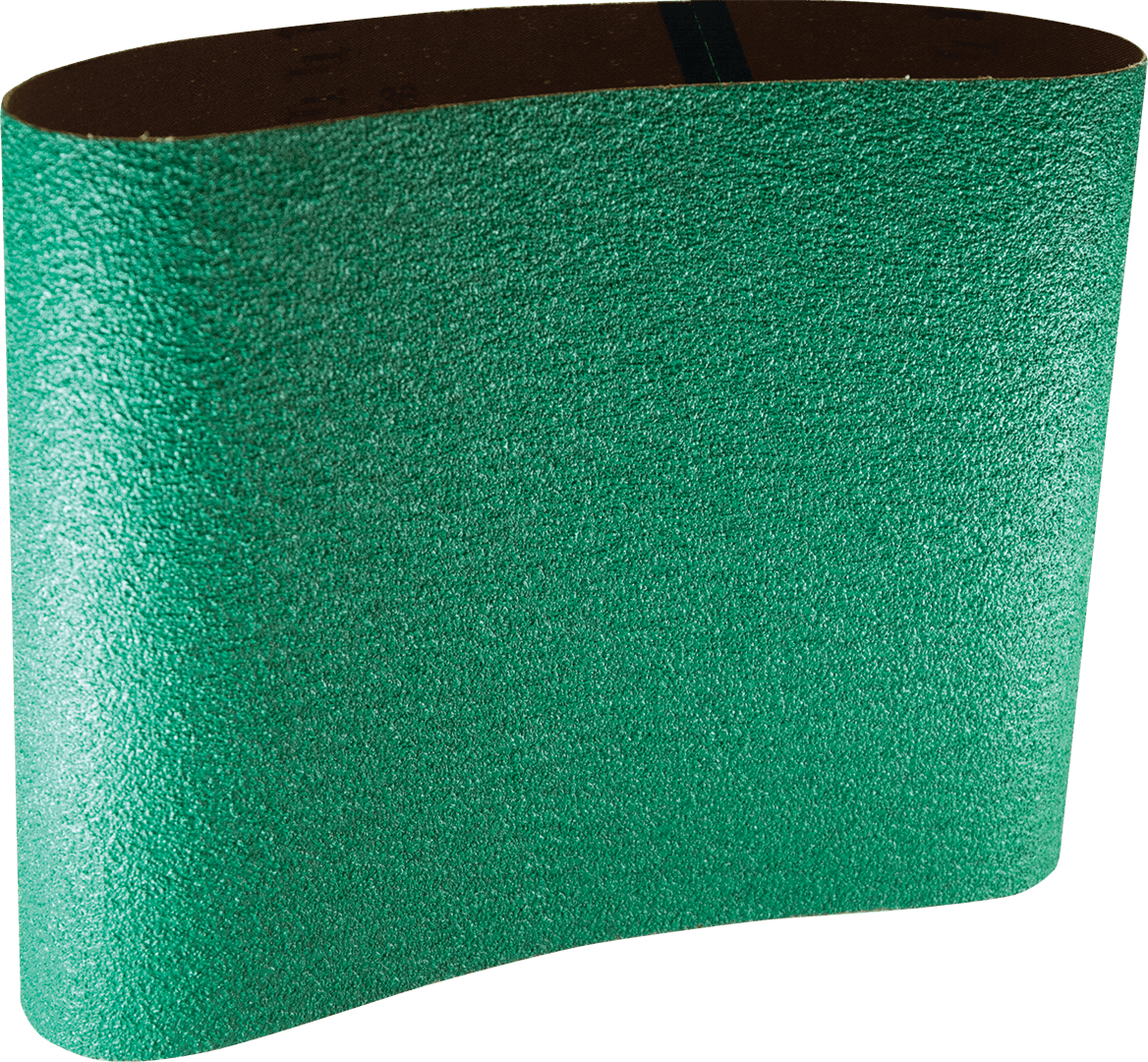 Bona 10  Green Ceramic Belts