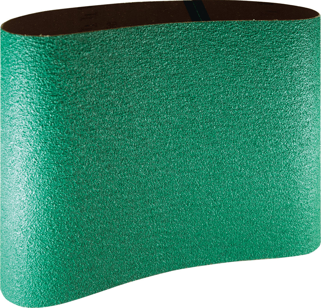 Bona 12  Green Ceramic Belts (H)