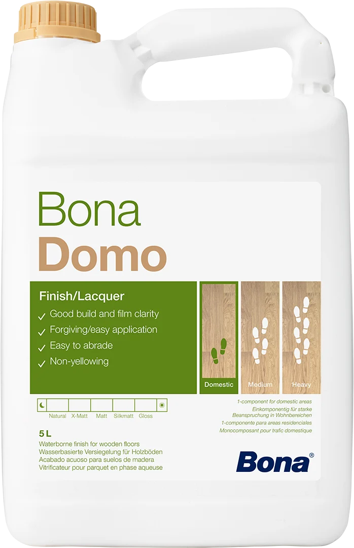 Bona Domo
