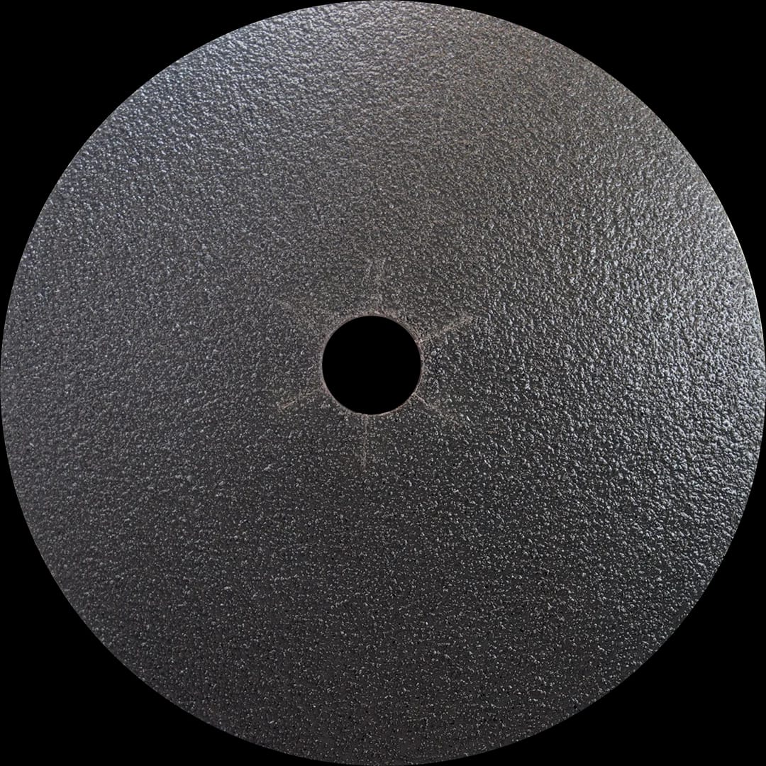 Bona 7  Black Disc - 7 8  Bolt On