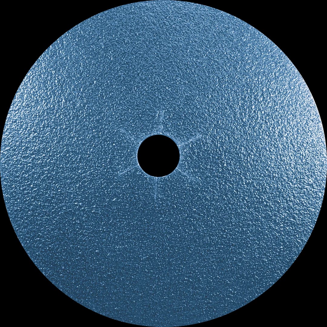 Bona 7  Blue Disc Bolt On