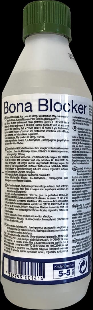 Bona Blocker