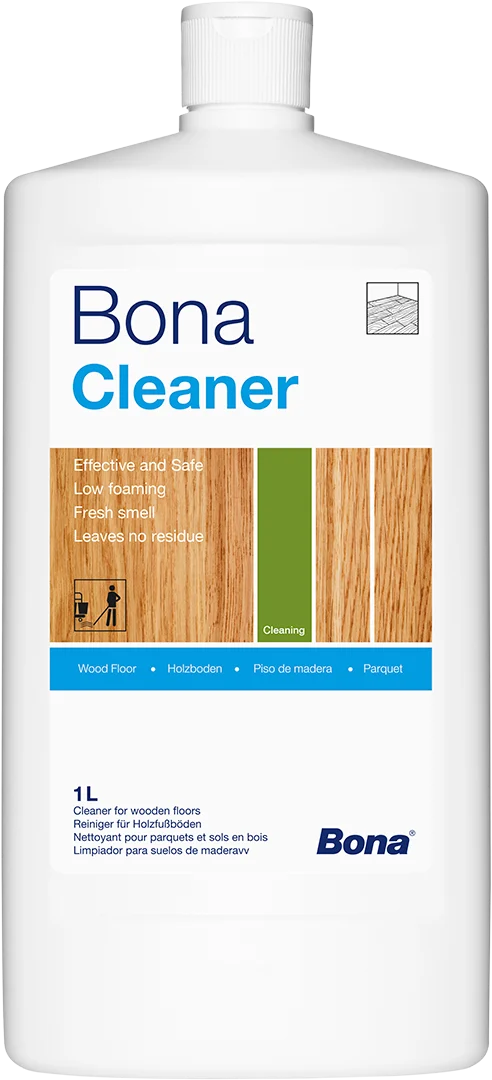 Bona Cleaner 1L