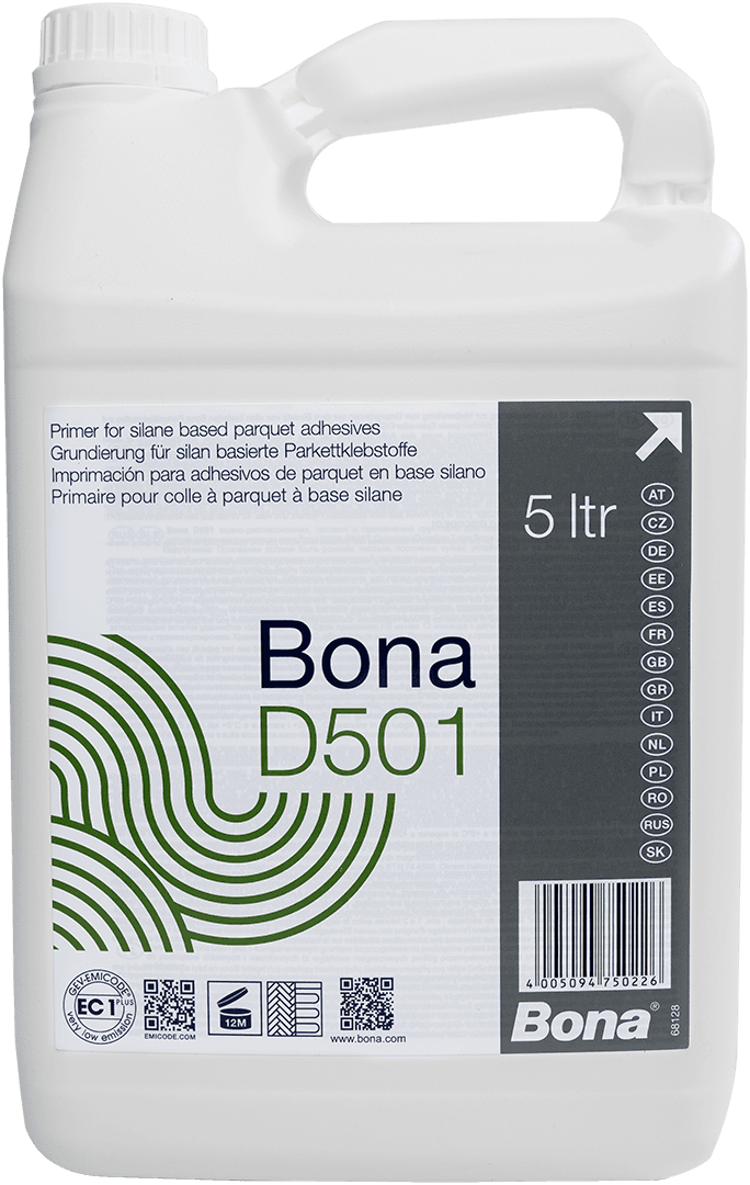 Bona D501