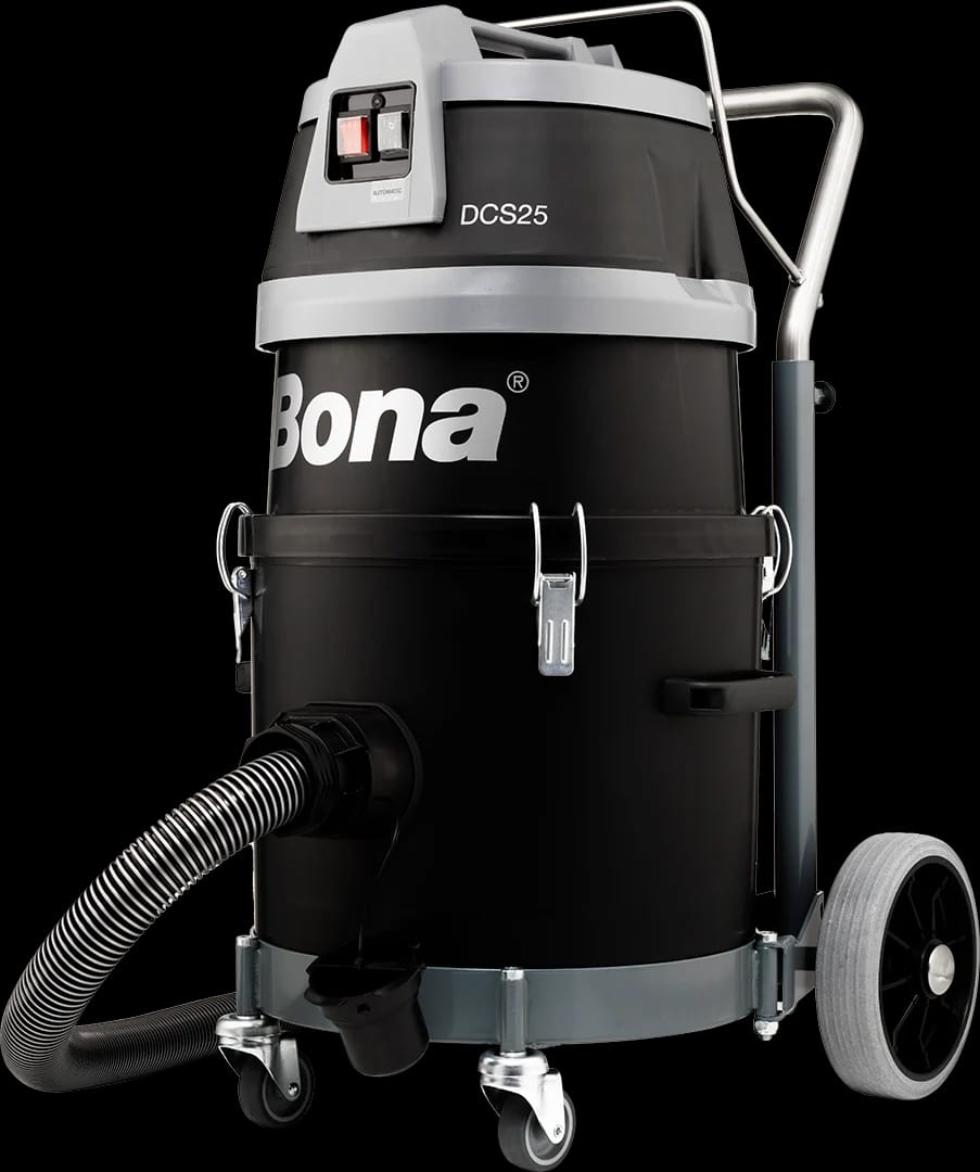 Bona DCS 25