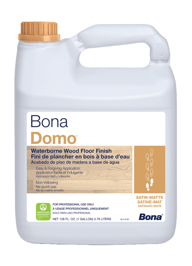 Bona Domo finish pail 