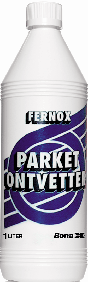 Bona Fernox