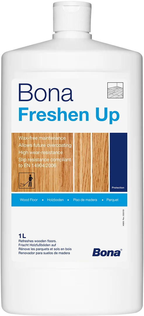 Bona Freshen Up 1L