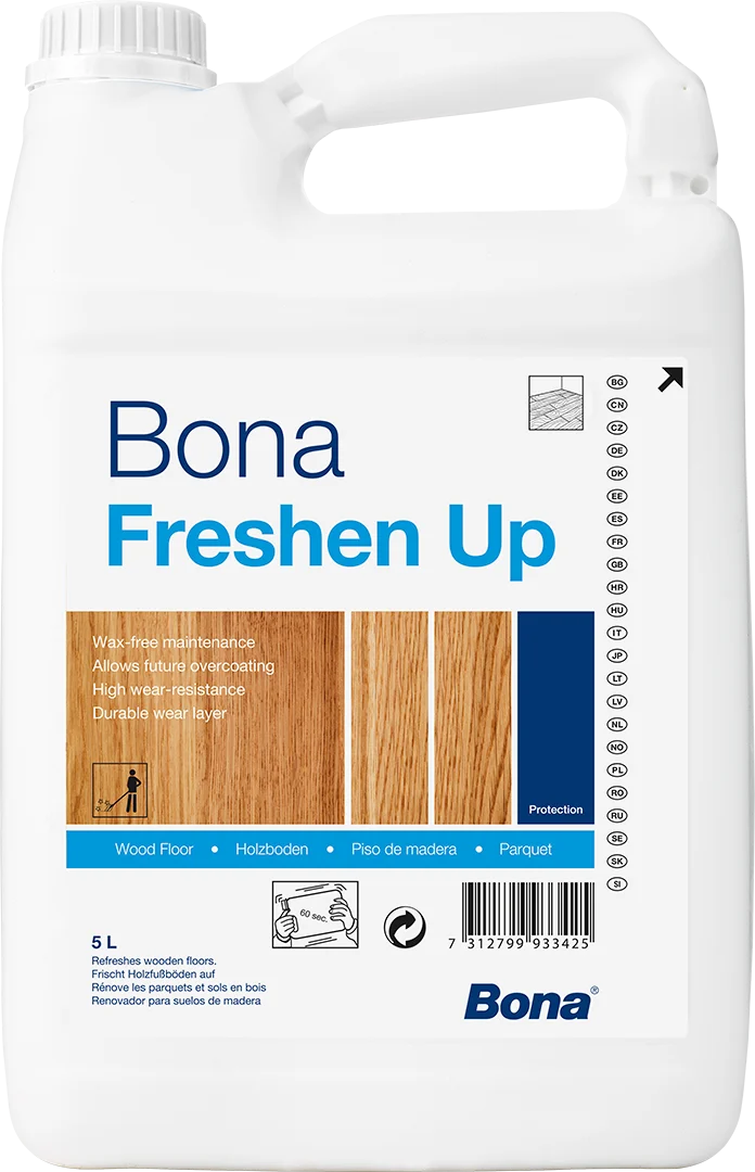 Bona Freshen Up 5L