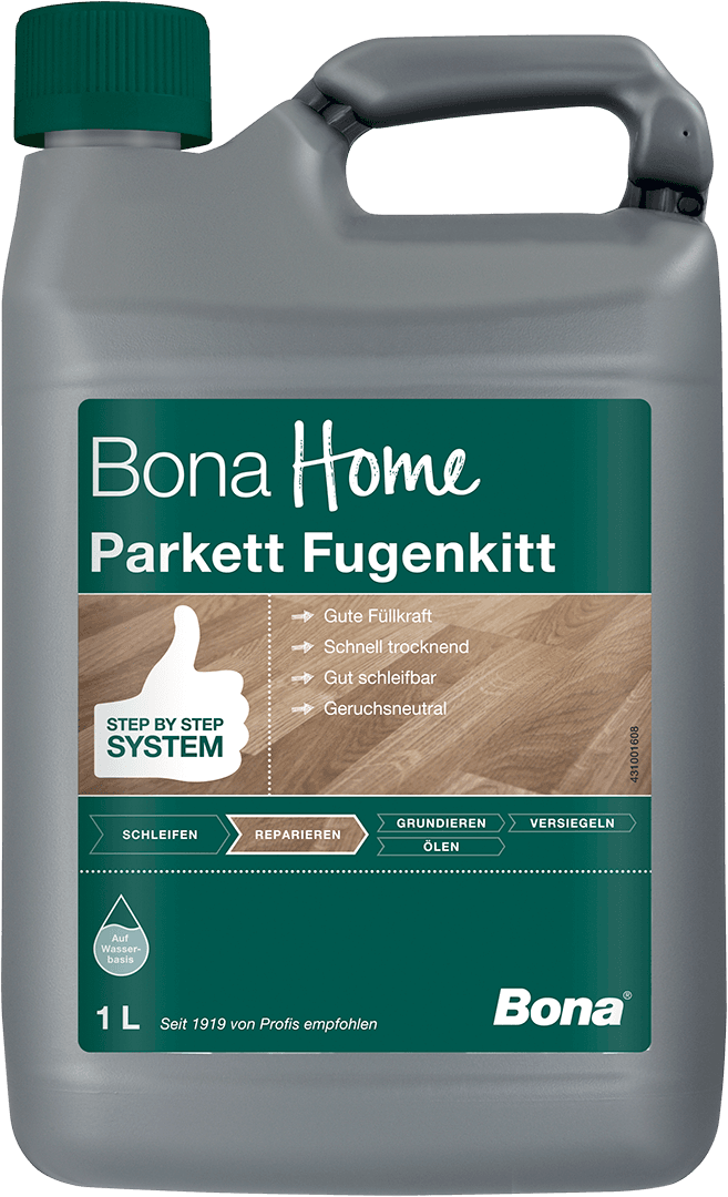 Bona Home fugenkitt 1L