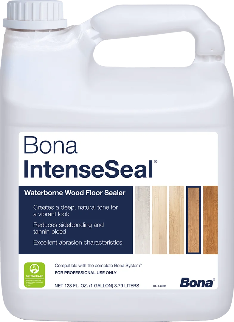 Bona IntenseSeal®