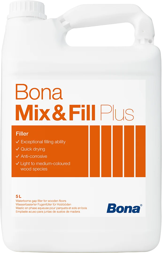 Bona Mix & Fill Plus 5L