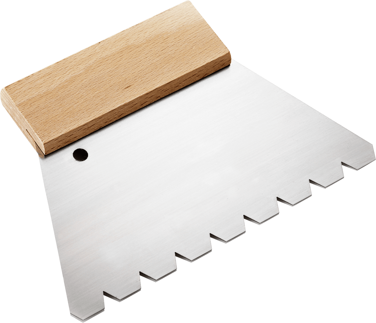Bona Notched Trowel R580 1500G