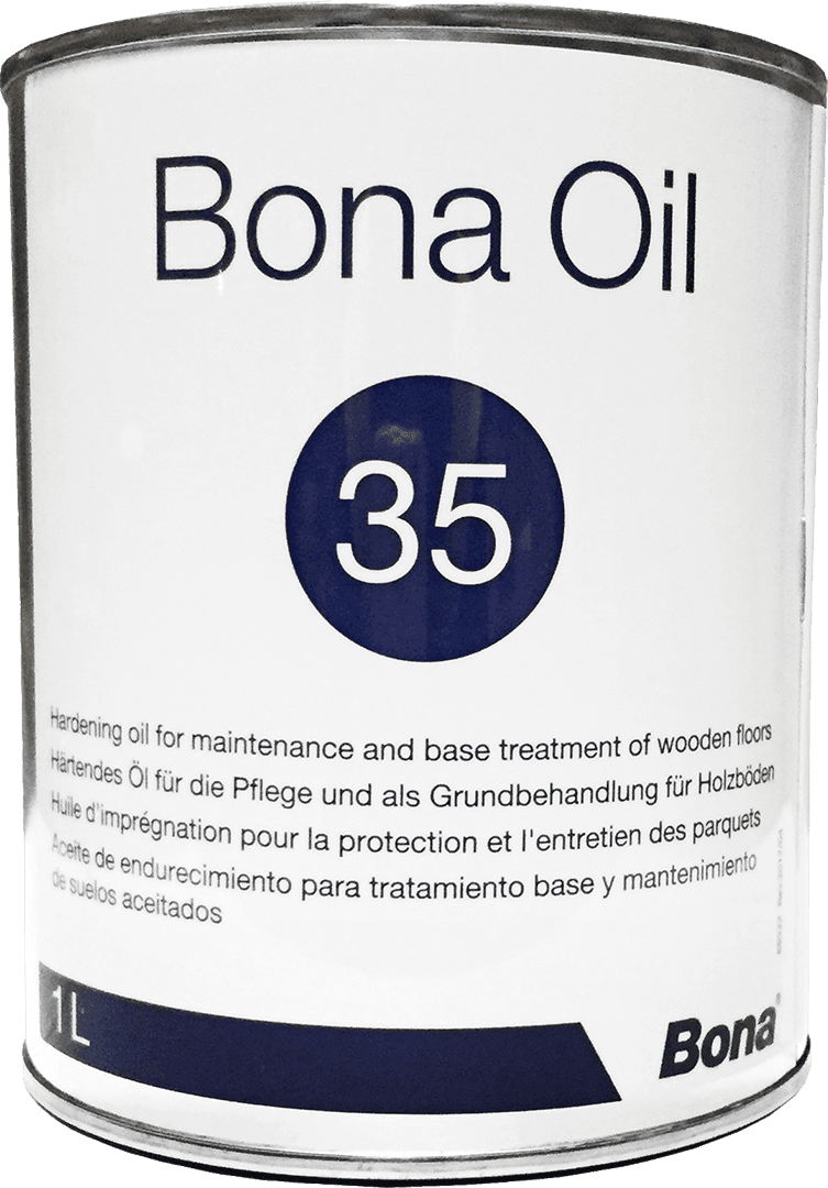 Bona Oil 35