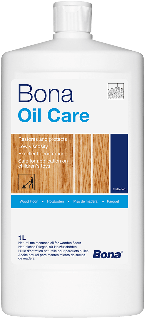 Bona Oil Care 1L