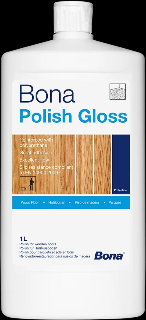 Bona Polish Gloss 1L