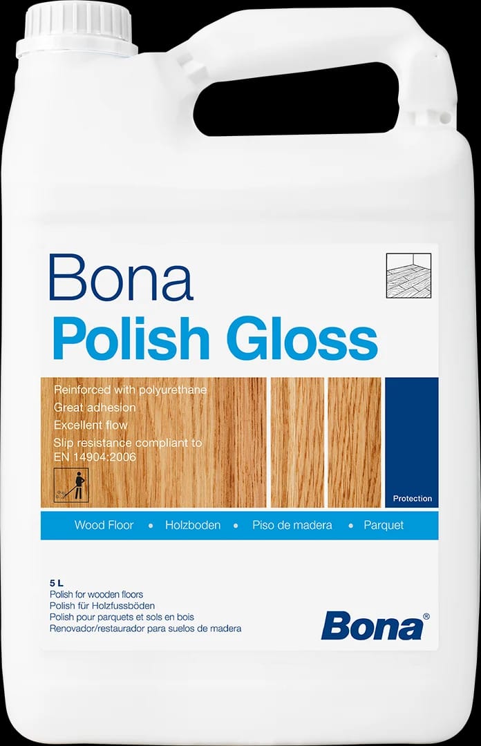 Bona Polish Gloss 5L