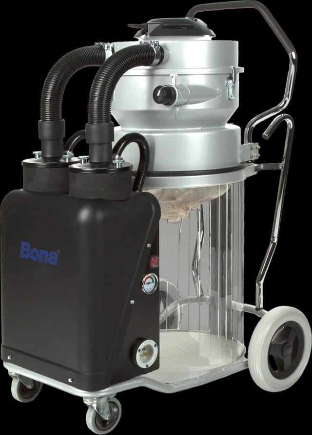 Bona Portable DCS 2.0