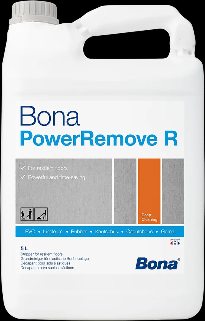 Bona PowerRemove R 5L