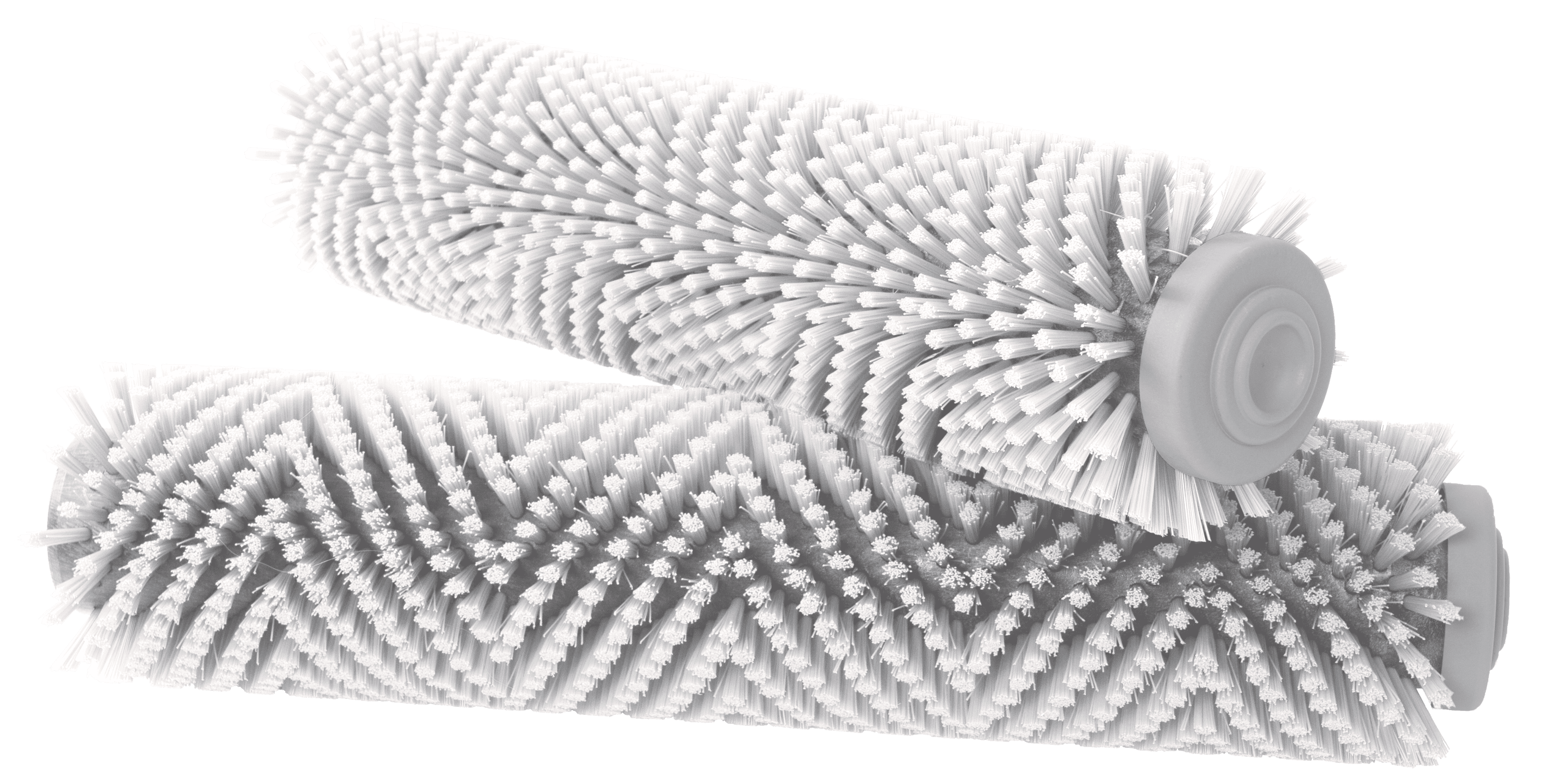 Bona PowerScrubber White Rollers