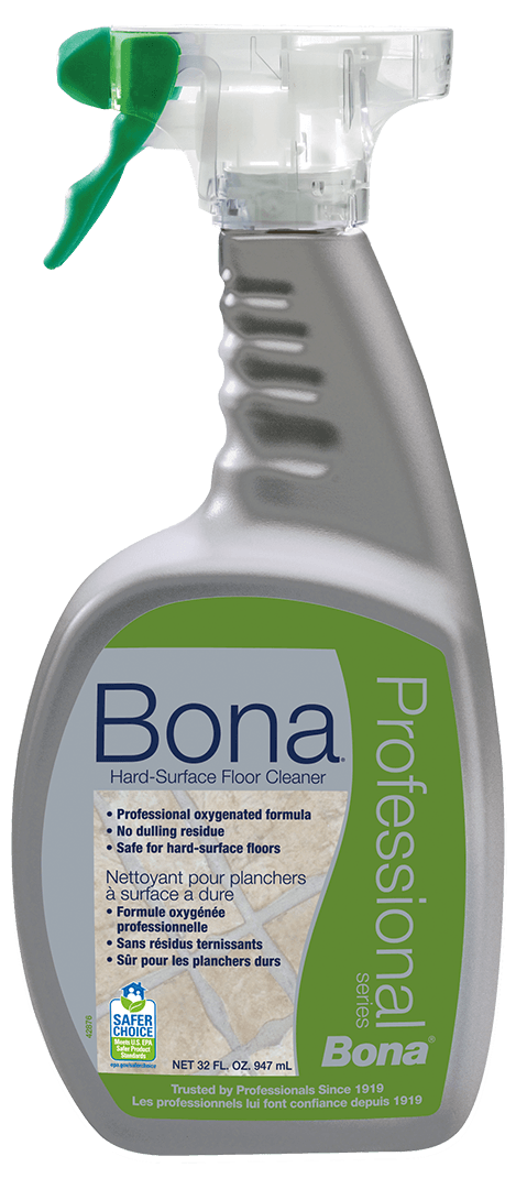 Bona Pro Series Stone Tile Laminate Floor Cleaner