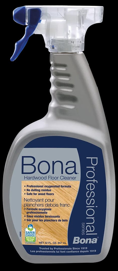 Bona Pro Series HW Floor Cleaner