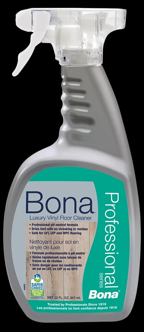 Bona Pro Series LVT Cleaner