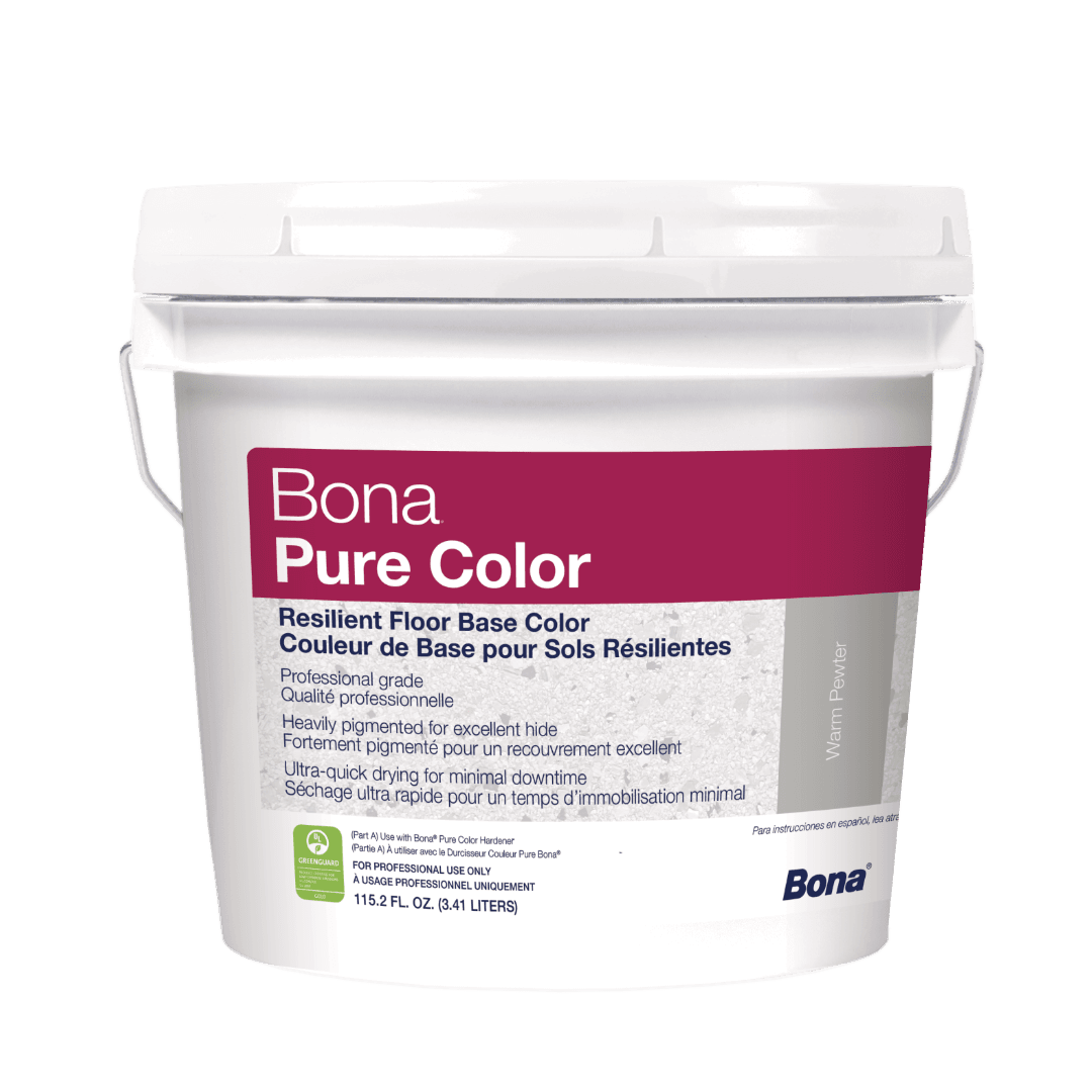 Bona Pure Color - Warm Pewter