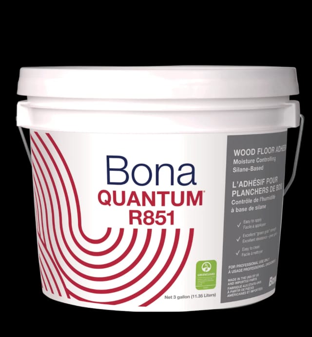  Bona QUANTUM™ R851 product image 