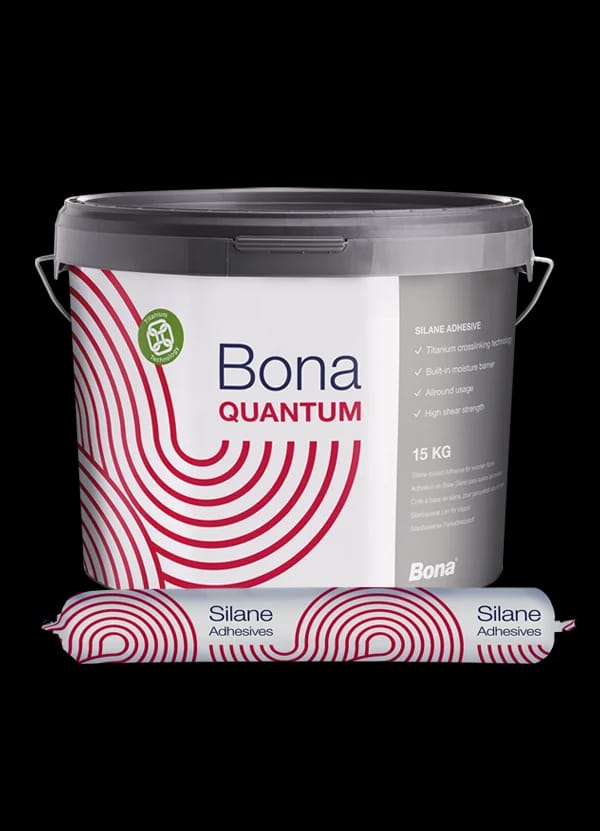 Bona Quantum