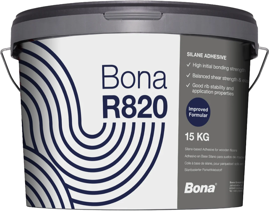 Bona R820 15 kg bucket