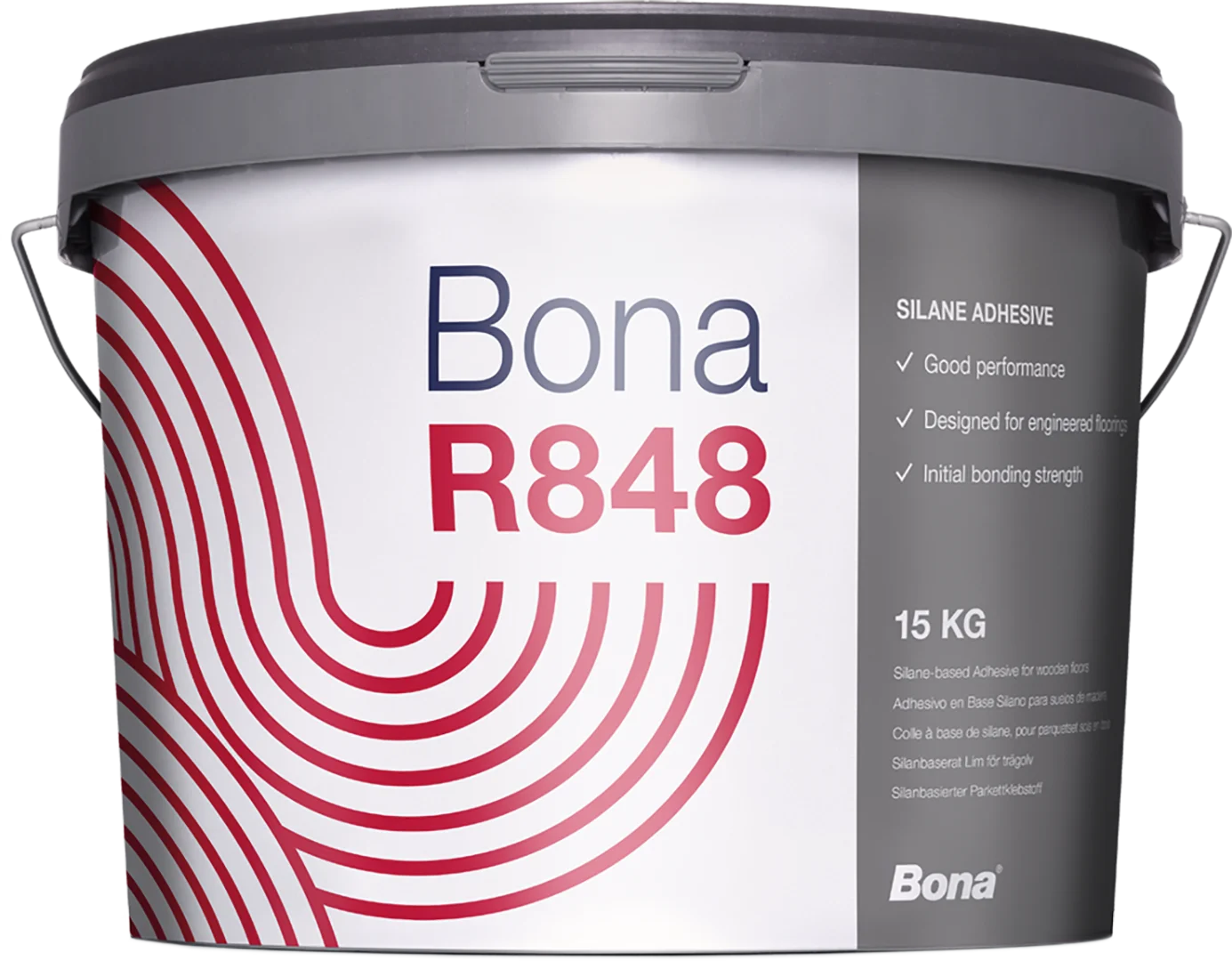 Bona R848 Adhesive 15kg