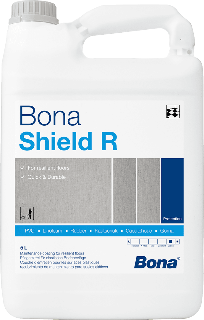 Bona Shield R Gloss 5L