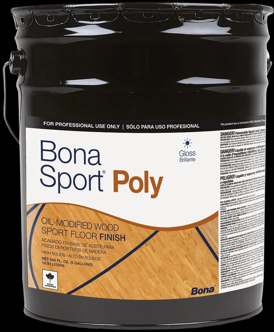 Bona Sport Poly