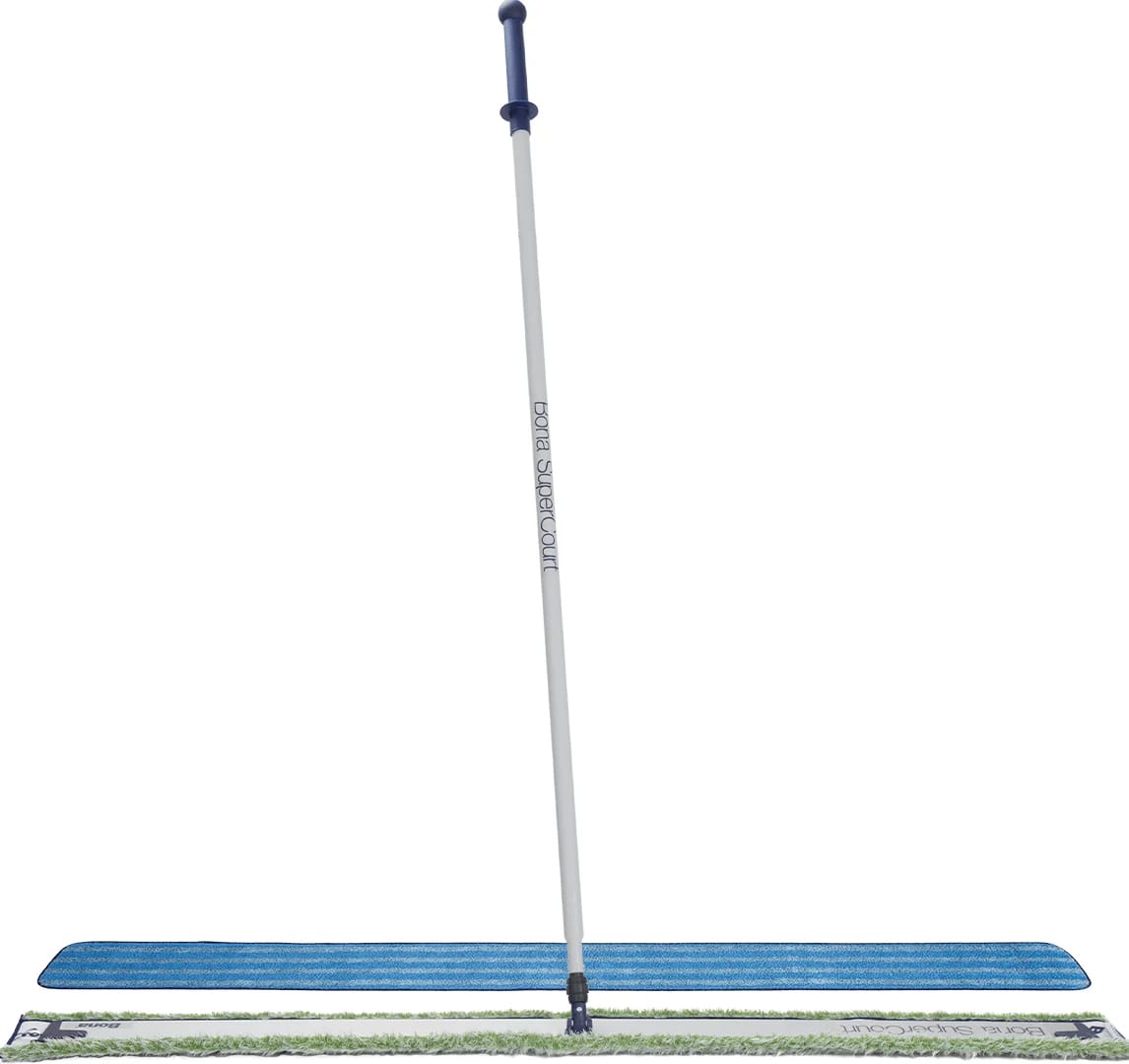 Bona SuperCourt Athletic Floor Care System