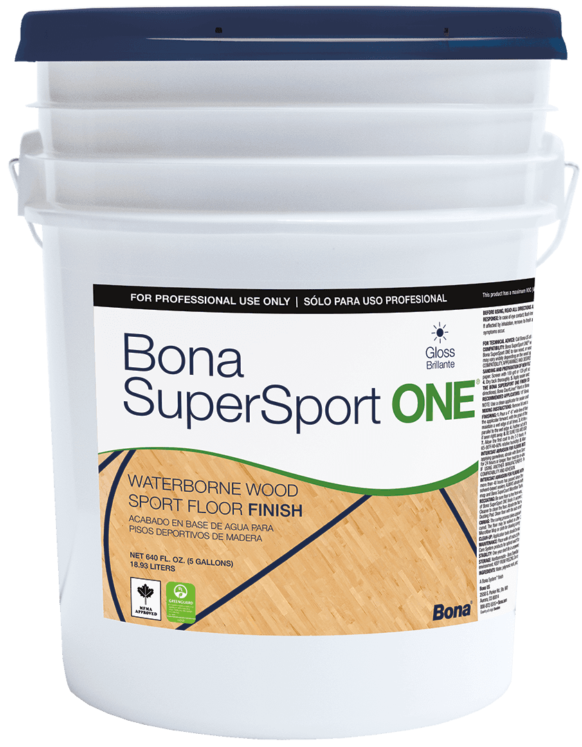 Bona SuperSport ONE