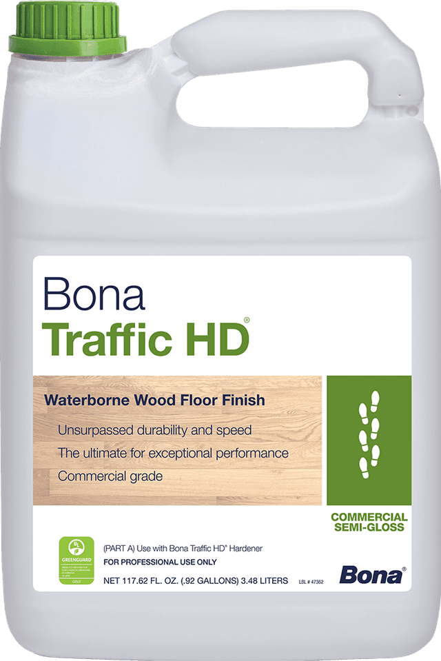 Bona Traffic HD