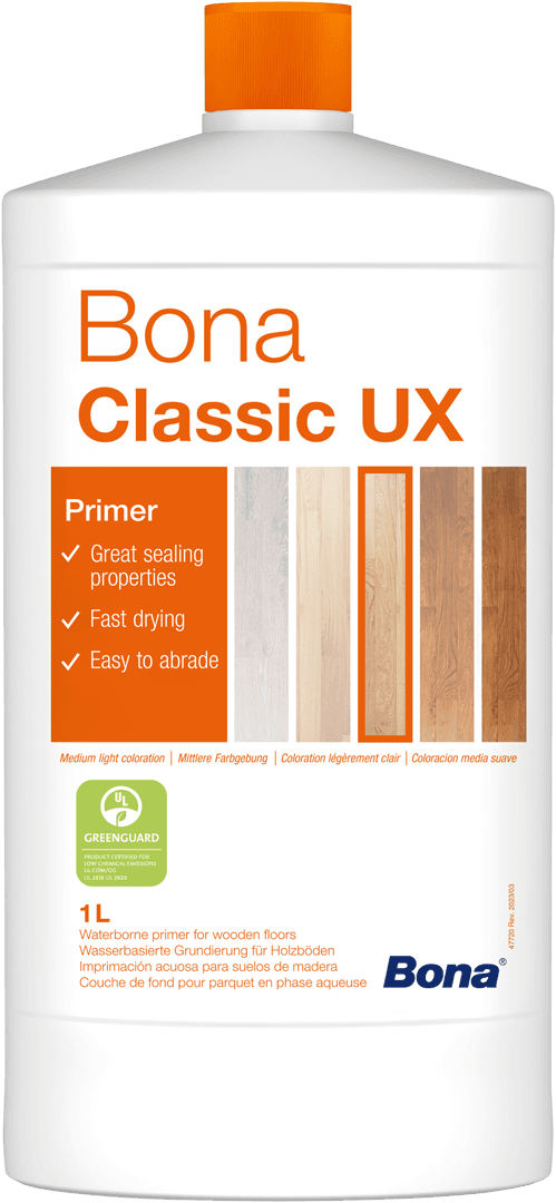 Bona Classic UX 1L