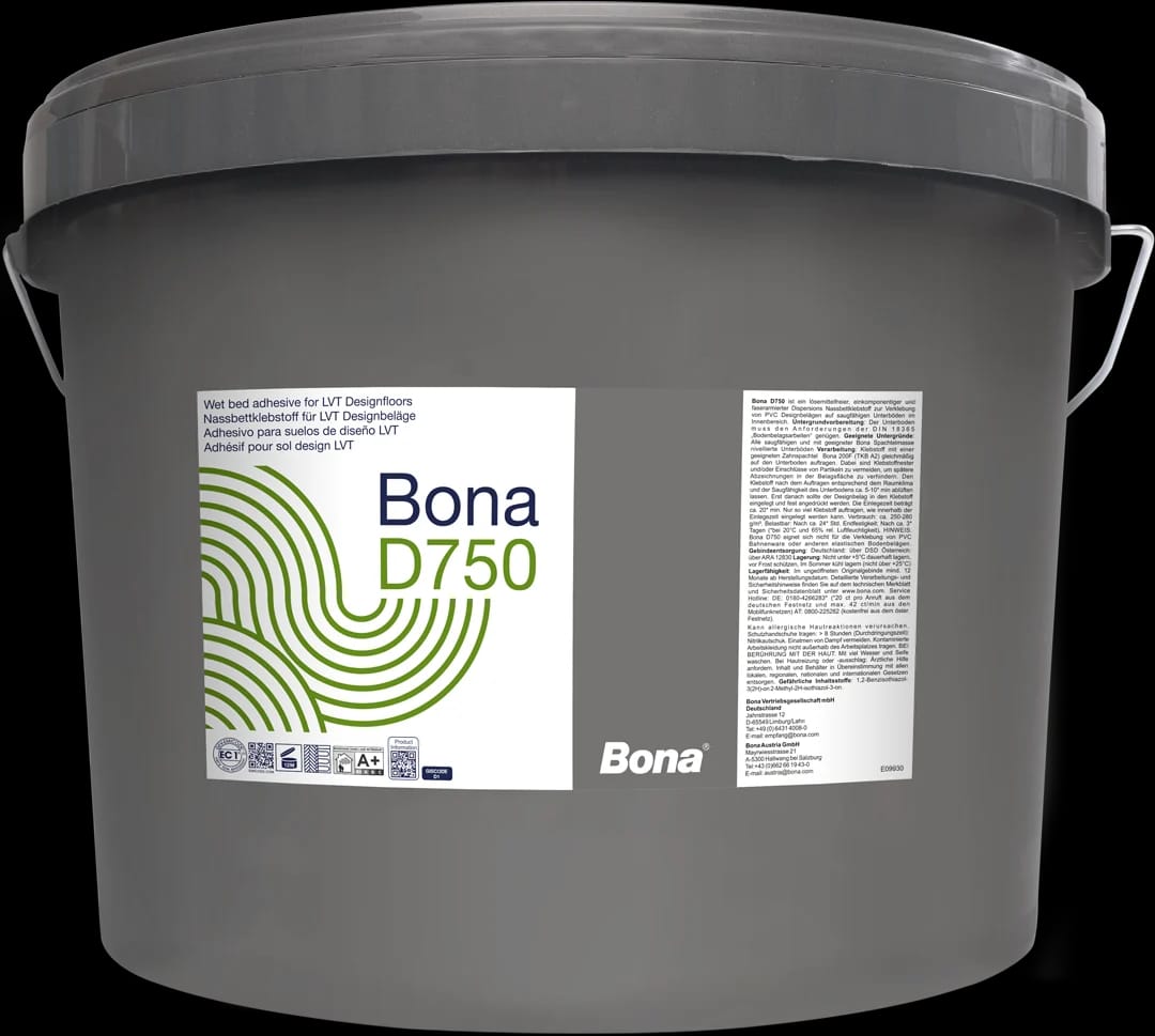 Bona D750 14kg