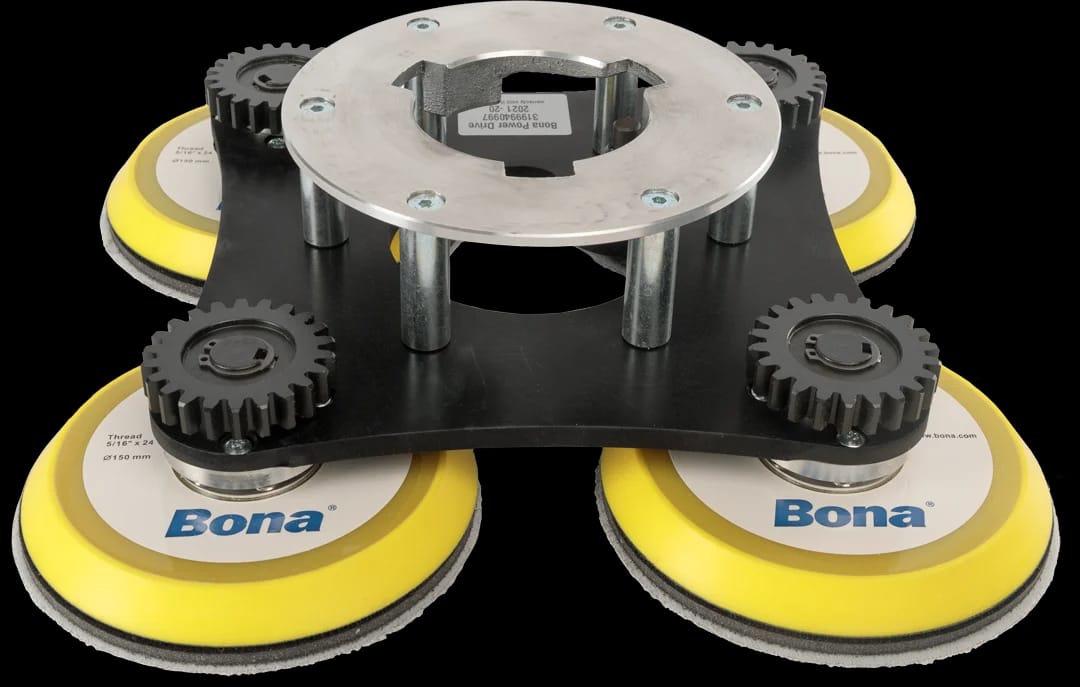 Power Drive