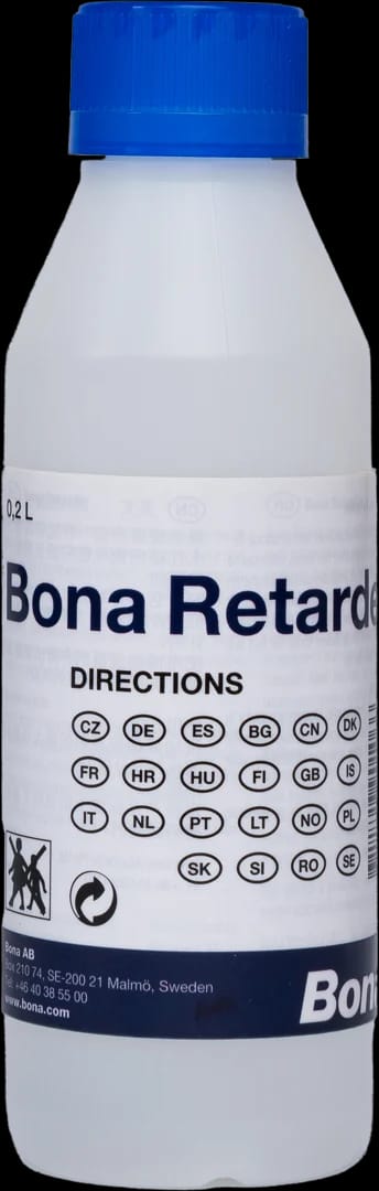 Bona Retarder