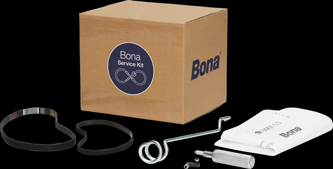 Bona Service Kit for Bona Belt